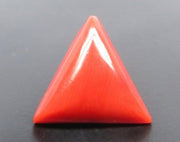 8.15/CT Natural Red Coral With Govt. Lab Certificate-10952D44235